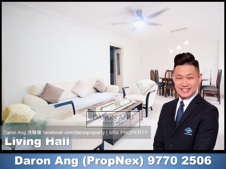 Blk 714 Tampines Street 71 (Tampines), HDB 5 Rooms #201797242